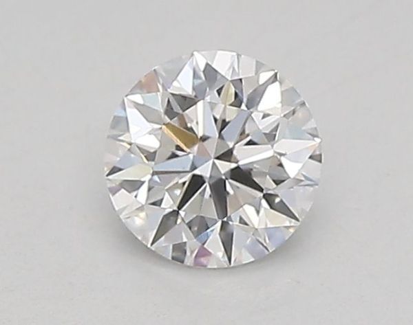 Round Lab-Grown Diamond image