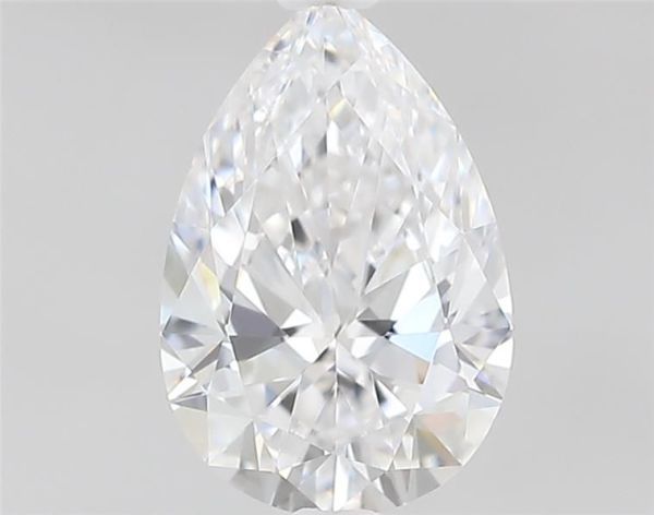 Pear Diamond image