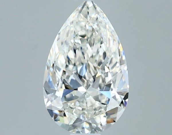 Pear Diamond image