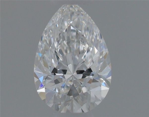 Pear Diamond image