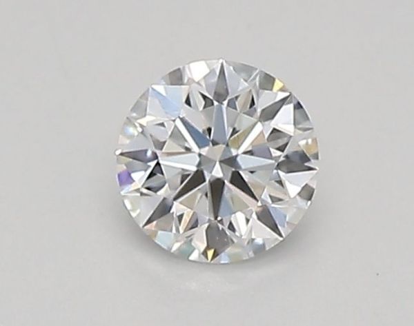 Round Lab-Grown Diamond image