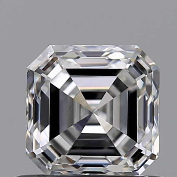 Asscher Diamond image