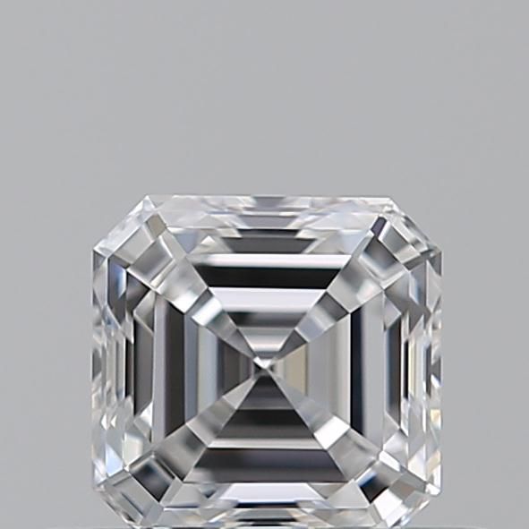 Asscher Diamond image
