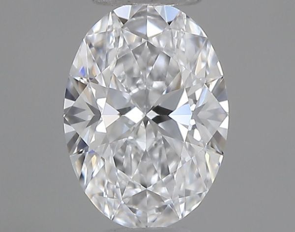 Oval Diamond image