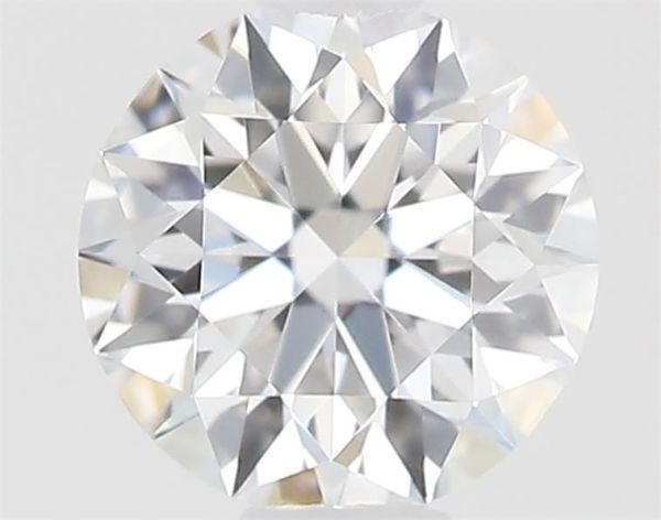Round Diamond image