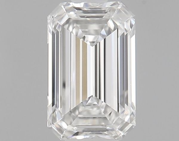 Emerald Lab-Grown Diamond image