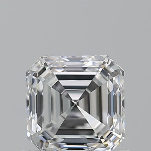 Asscher Diamond image