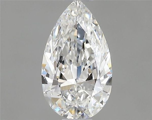Pear Diamond image