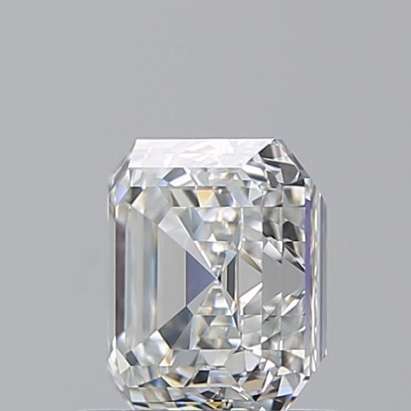 Asscher Diamond image