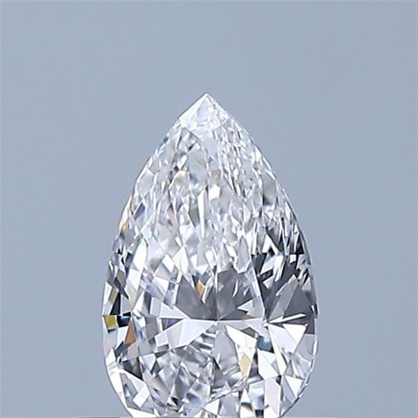 Pear Lab-Grown Diamond image
