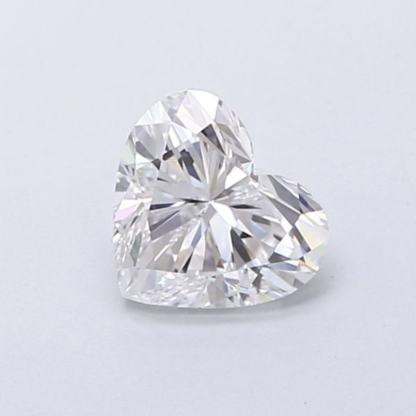 Heart Lab-Grown Diamond image
