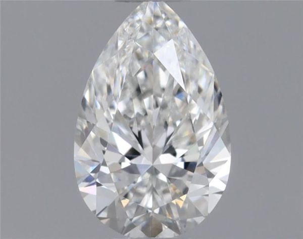 Pear Diamond image
