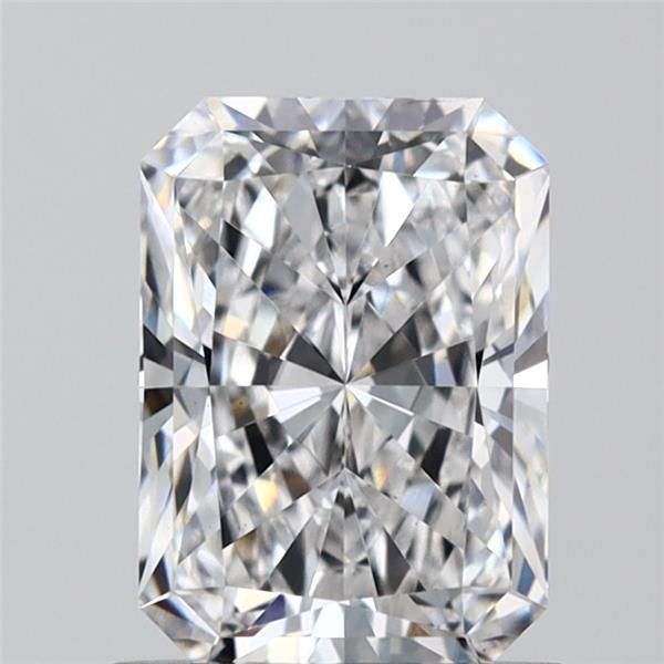 Radiant Lab-Grown Diamond image