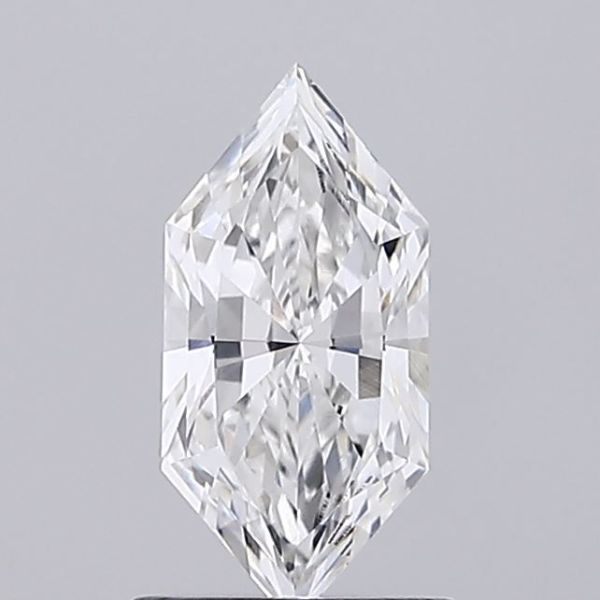 Hexagonal Lab-Grown Diamond image