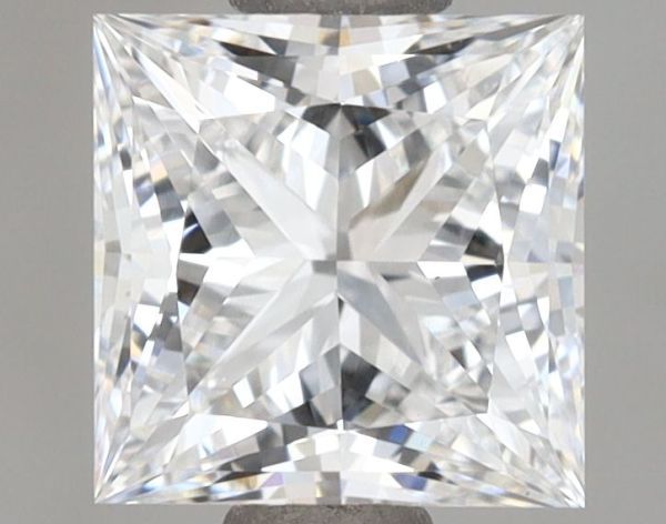 Princess Lab-Grown Diamond image
