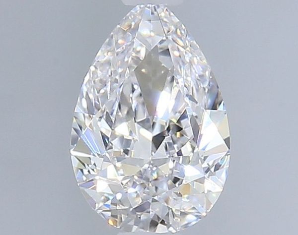 Pear Diamond image