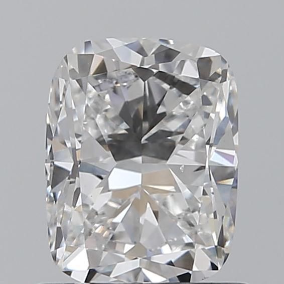 Cushion Lab-Grown Diamond image