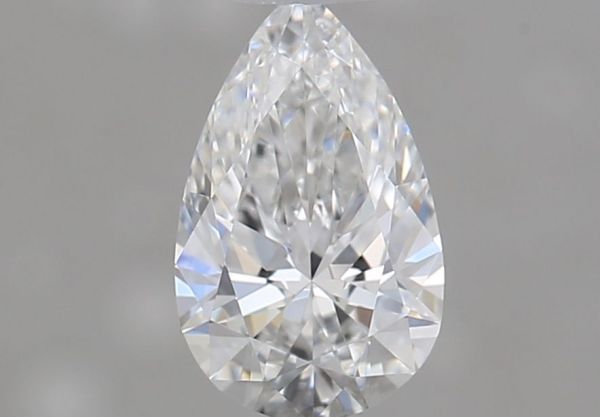 Pear Diamond image