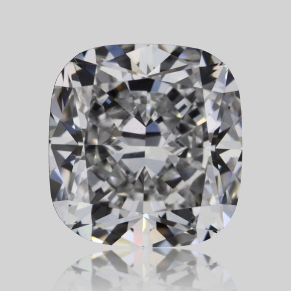 Cushion Diamond image