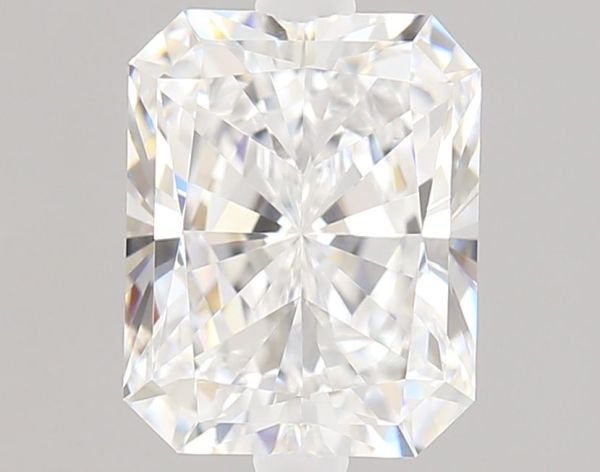 Radiant Lab-Grown Diamond image