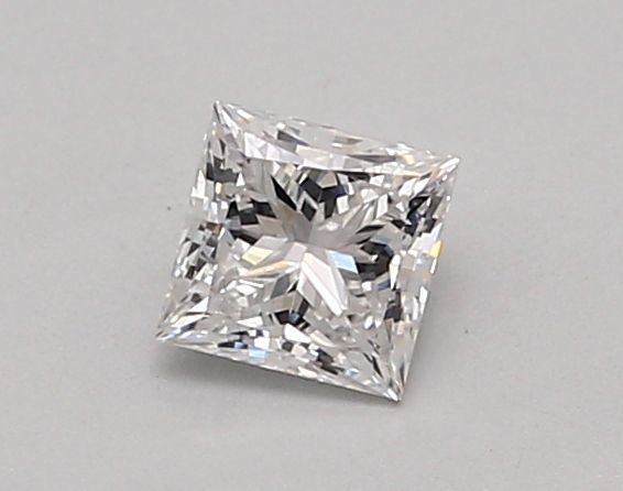 Princess Lab-Grown Diamond image