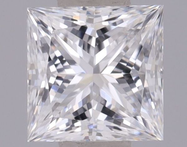 Princess Lab-Grown Diamond image