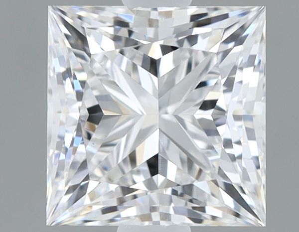 Princess Lab-Grown Diamond image