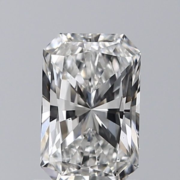 Radiant Lab-Grown Diamond image