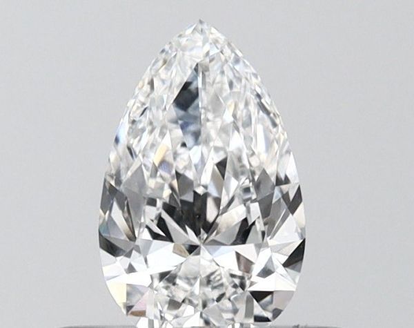 Pear Lab-Grown Diamond image
