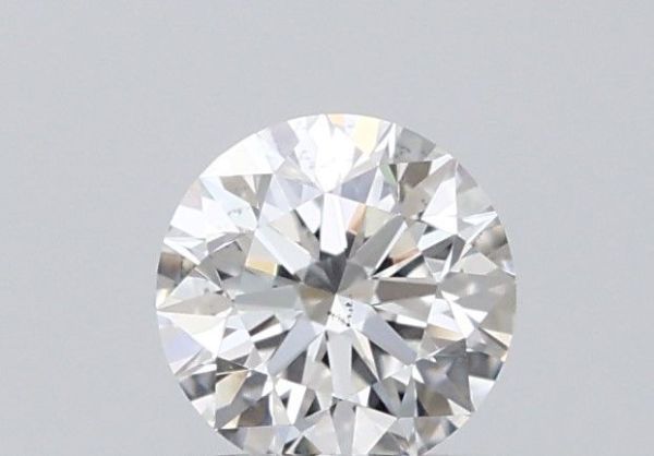Round Diamond image