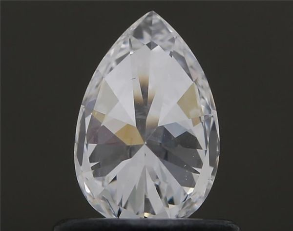 Pear Diamond image