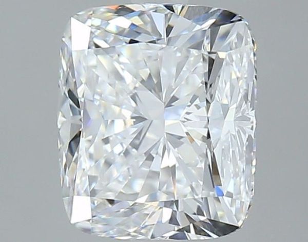 Cushion Diamond image