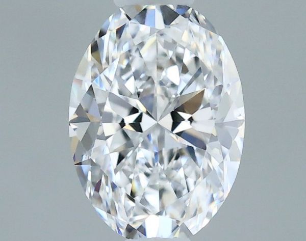 Oval Diamond image