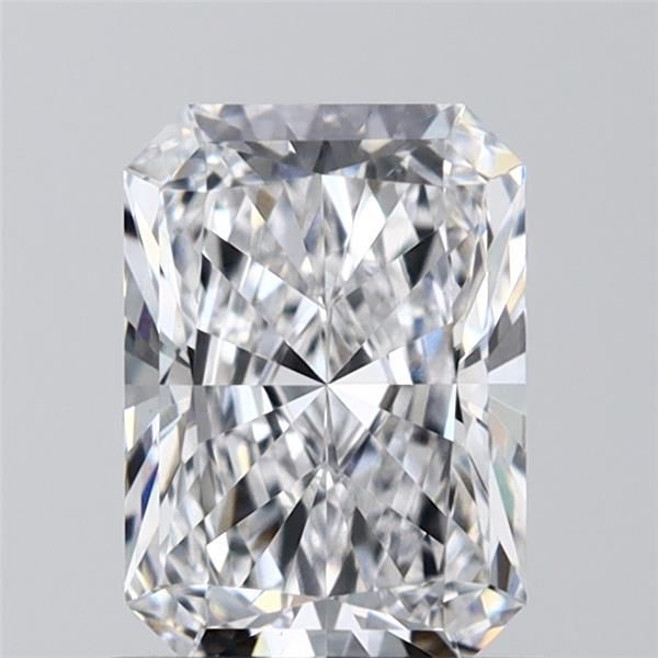 Radiant Lab-Grown Diamond image