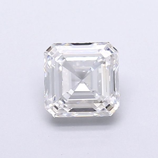 Asscher Lab-Grown Diamond image