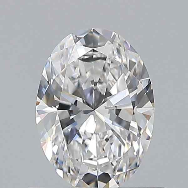 Oval Diamond image