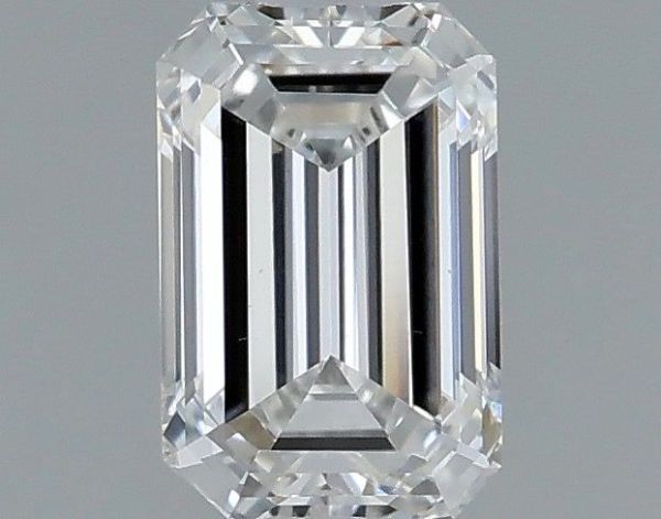 Emerald Lab-Grown Diamond image