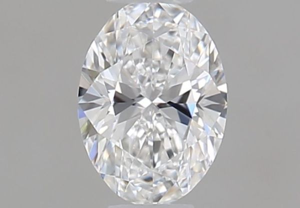 Oval Diamond image