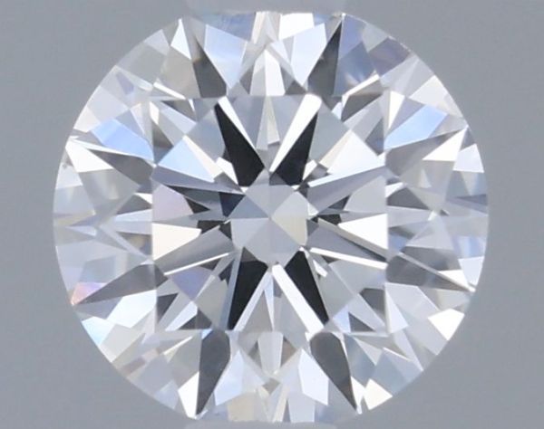 Round Lab-Grown Diamond image