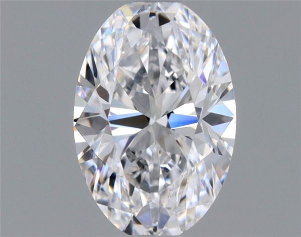 Oval Diamond image