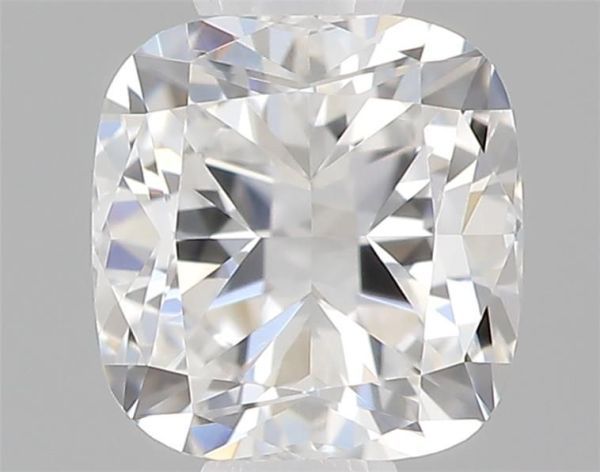 Cushion Diamond image