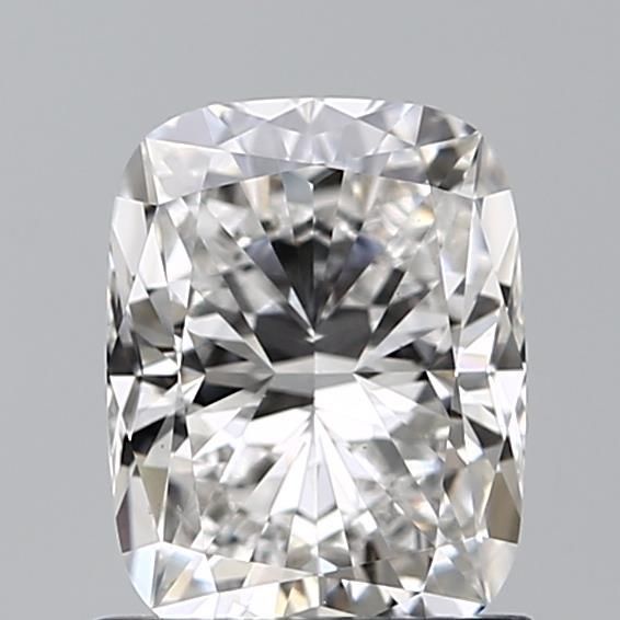 Cushion Lab-Grown Diamond image