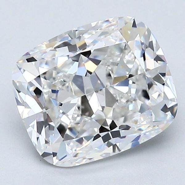 Cushion Diamond image