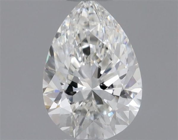 Pear Diamond image