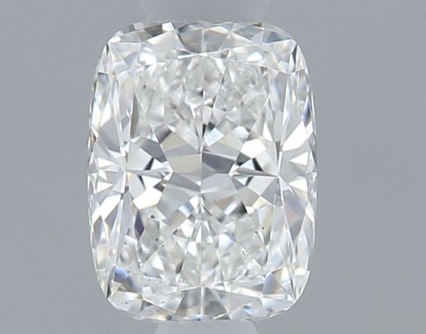 Cushion Diamond image