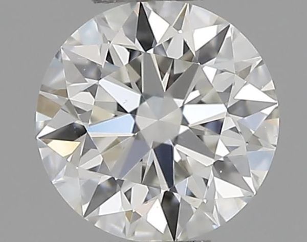 Round Diamond image