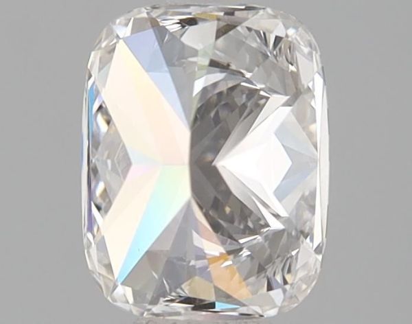Cushion Lab-Grown Diamond image
