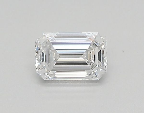 Emerald Lab-Grown Diamond image