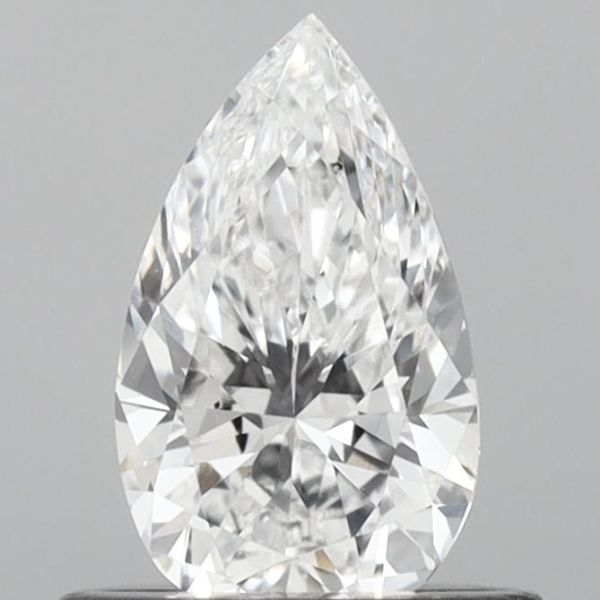 Pear Lab-Grown Diamond image