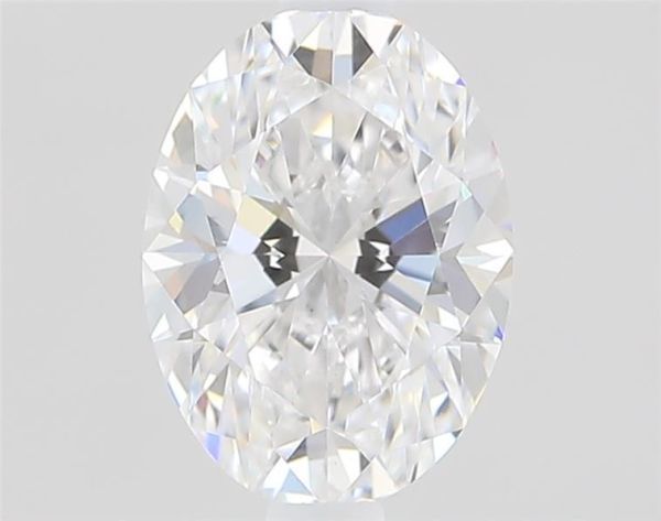 Oval Diamond image